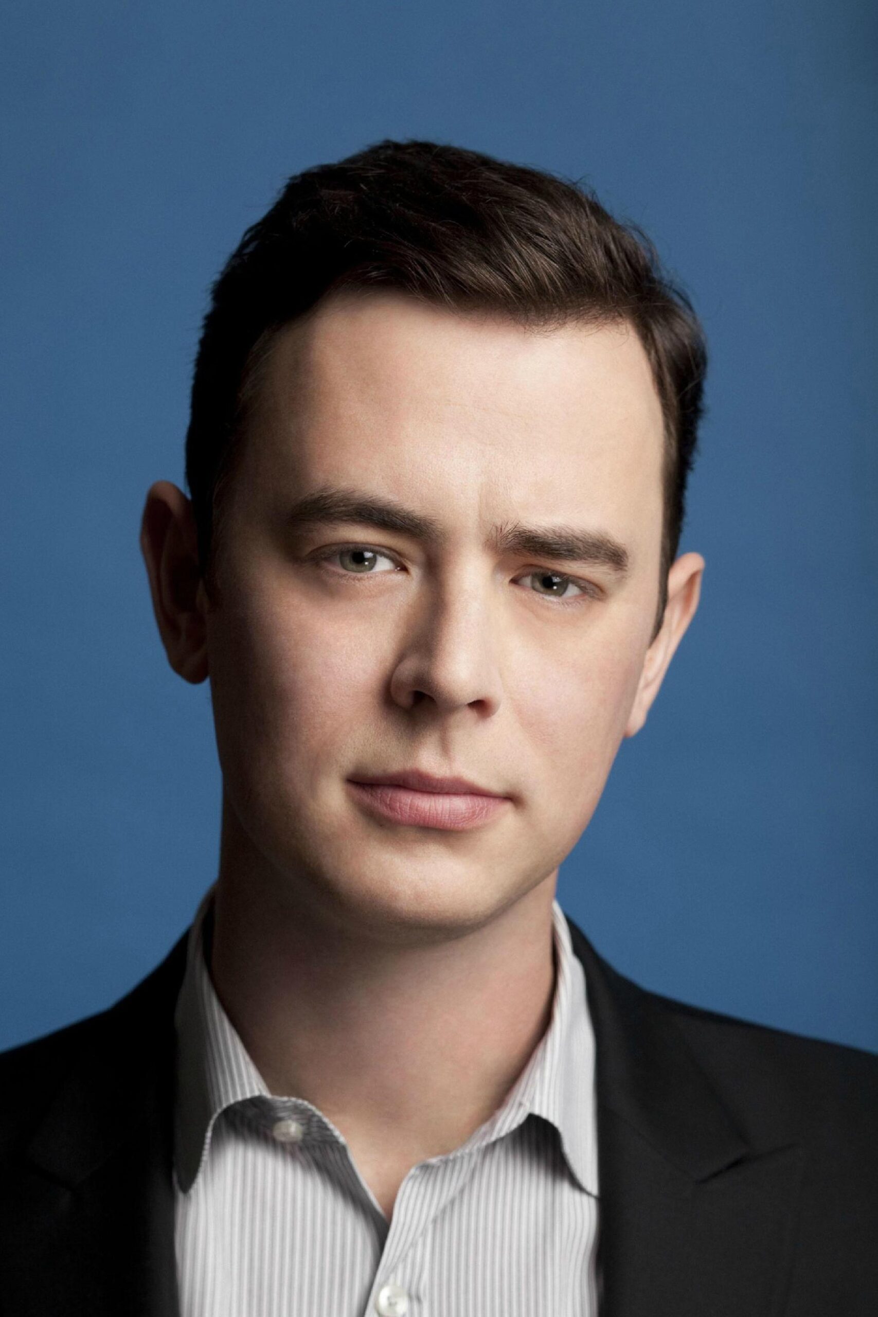 Colin Hanks : Photo officielle