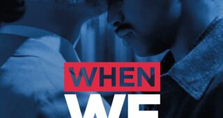 When We Rise : Affiche officielle