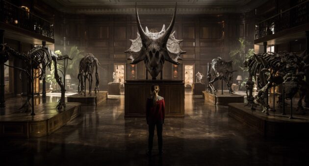 Photo Jurassic World 2