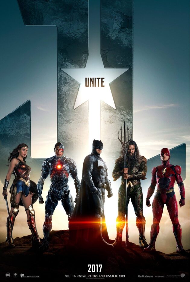 Affiche