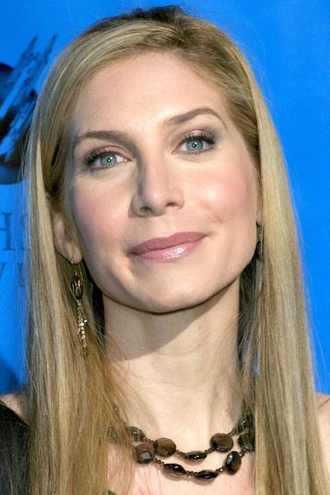 Elizabeth Mitchell : Photo officielle