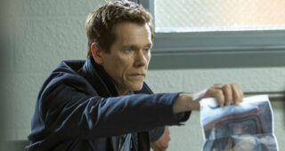 Kevin Bacon : Photo