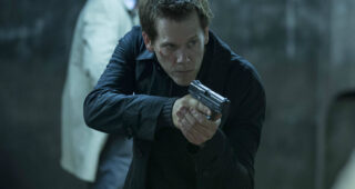 Kevin Bacon : Photo