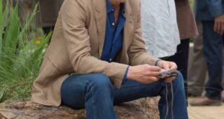 Kevin Bacon : Photo I Love Dick