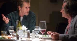 Kevin Bacon : Photo I Love Dick