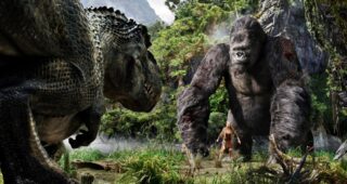 King Kong : Photo