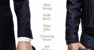 Kingsman : Le Cercle d'or : Affiche officielle