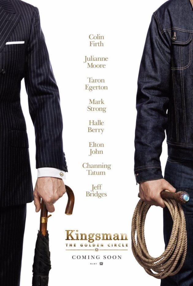Affiche officielle