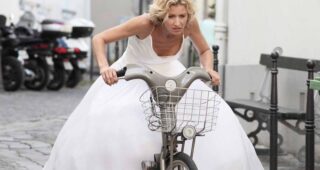 L'Embarras du choix : Photo Alexandra Lamy