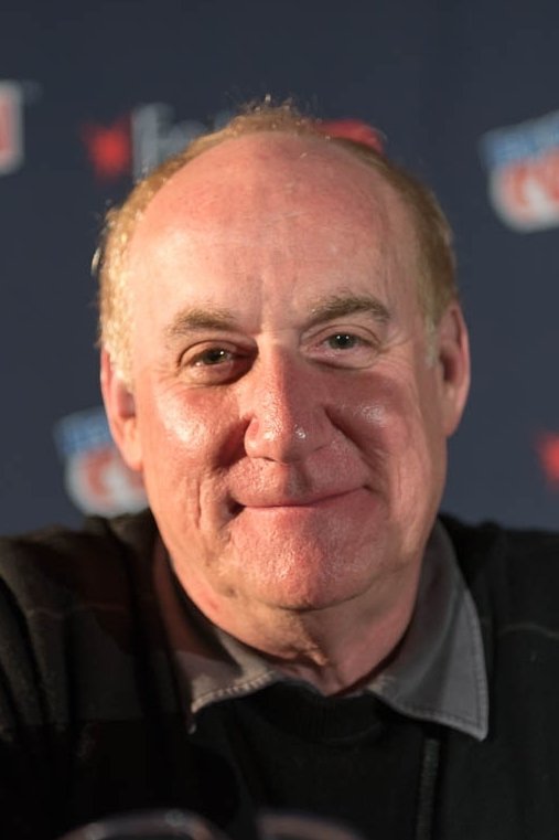Jeph Loeb : Photo officielle