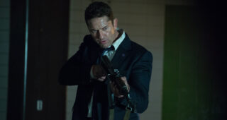 La Chute De Londres : Photo Gerard Butler
