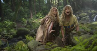 Larguées : Photo Amy Schumer, Goldie Hawn