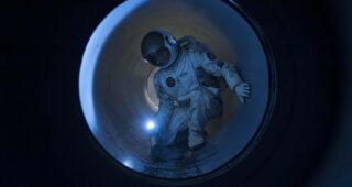 Last Days on Mars : Photo Liev Schreiber