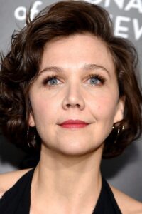 Maggie Gyllenhaal : Photo officielle