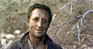 Le Convoi de la peur : Photo Roy Scheider