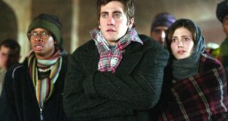 Le Jour d'après : Photo Jake Gyllenhaal