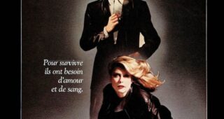 Les Prédateurs : Affiche