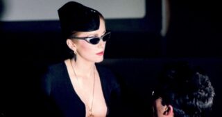 Les Prédateurs : Photo Catherine Deneuve