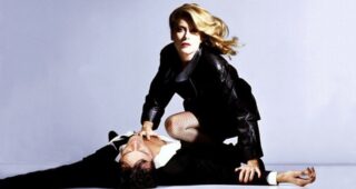 Les Prédateurs : Photo Catherine Deneuve