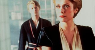 Les Prédateurs : Photo Catherine Deneuve