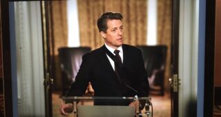 Love Actually 2 : Photo Hugh Grant