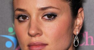 Margarita Levieva : Photo officielle