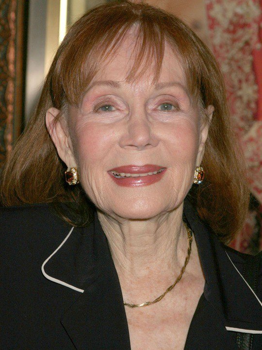 Katherine Helmond : Photo officielle