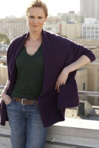 Melissa Rosenberg : Photo officielle