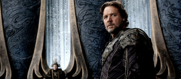 Photo Russell Crowe