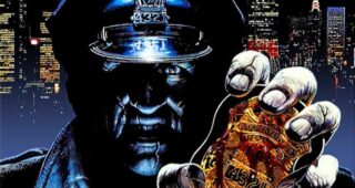 Maniac cop : Photo Maniac Cop