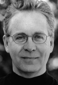 Mark Frost : Photo