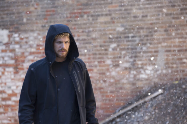 Photo Finn Jones