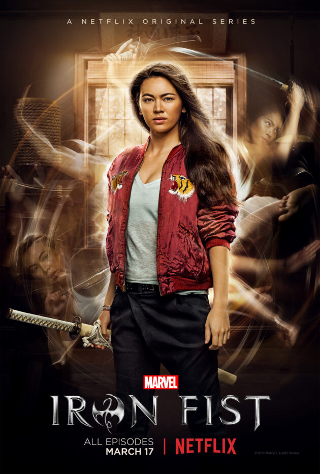 Photo Jessica Henwick