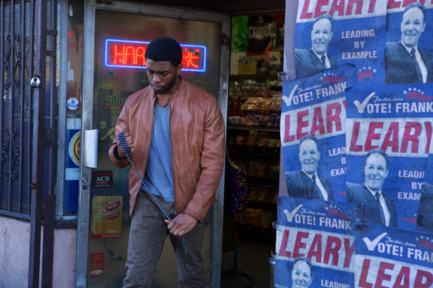 Photo Chadwick Boseman