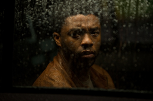 Photo Chadwick Boseman