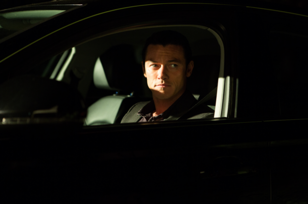 Photo Luke Evans