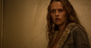 Message from the King : Photo Teresa Palmer