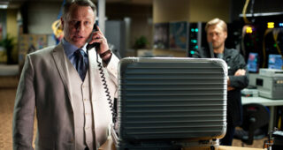 Mission : Impossible - Protocole Fantôme : Photo Michael Nyqvist