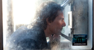 Mission : Impossible - Protocole Fantôme : Photo Tom Cruise