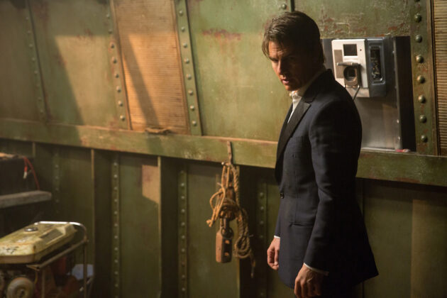 Photo Tom Cruise