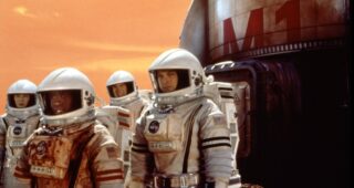 Mission to Mars : Photo