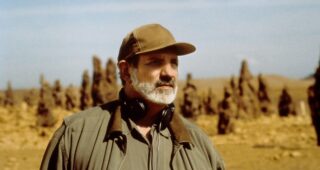 Mission to Mars : Photo Brian De Palma