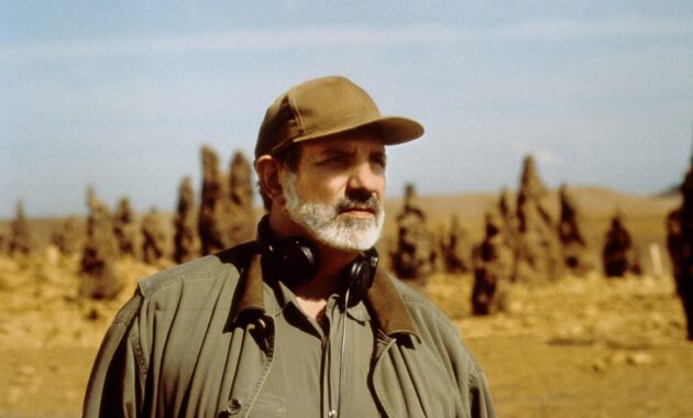 Mission to Mars : Photo Brian De Palma