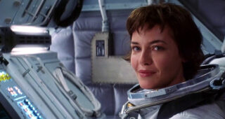Mission to Mars : Photo Connie Nielsen