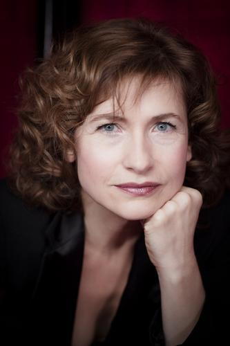 Marie Bunel : Photo officielle