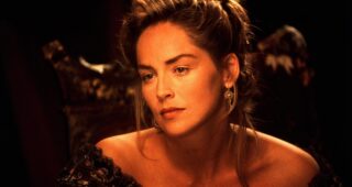 Mort ou vif : Photo Sharon Stone