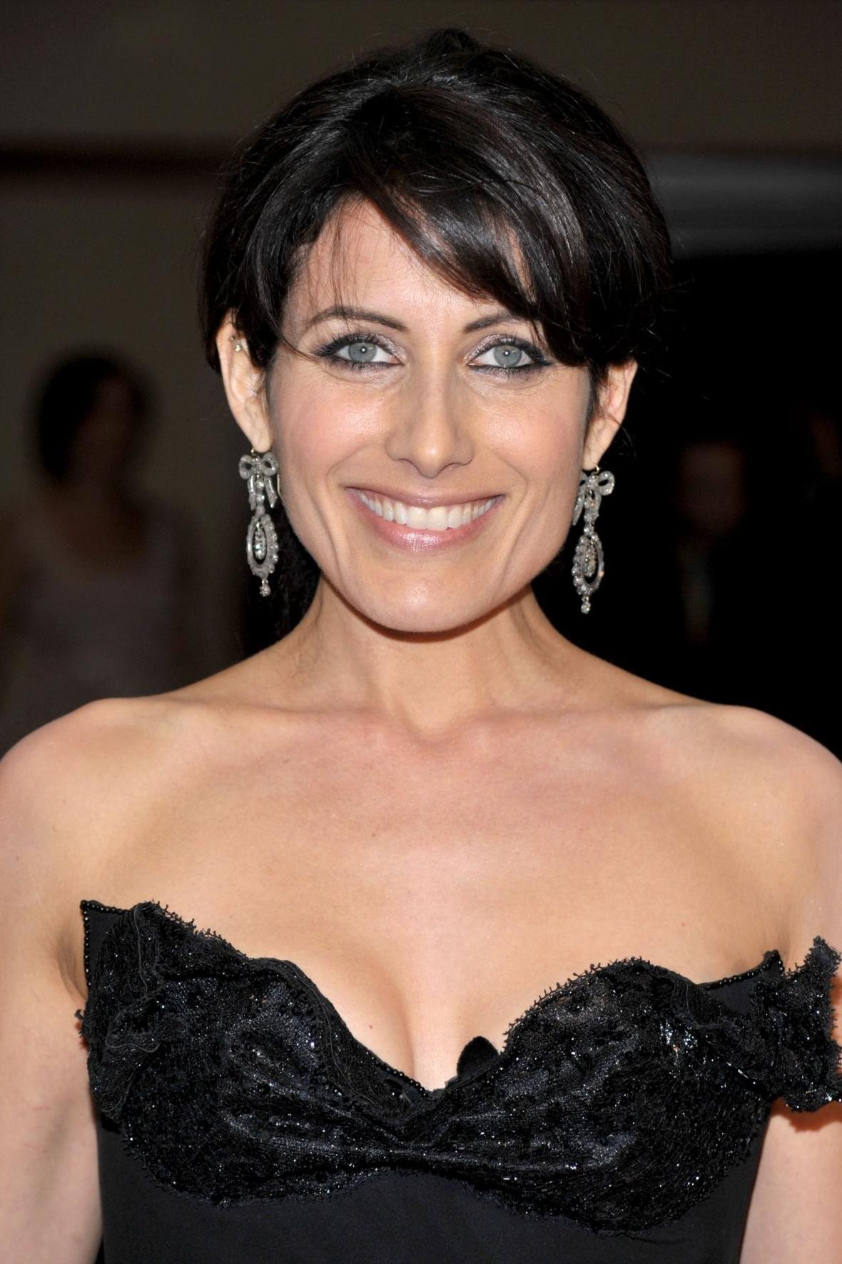 Lisa Edelstein : Photo officielle