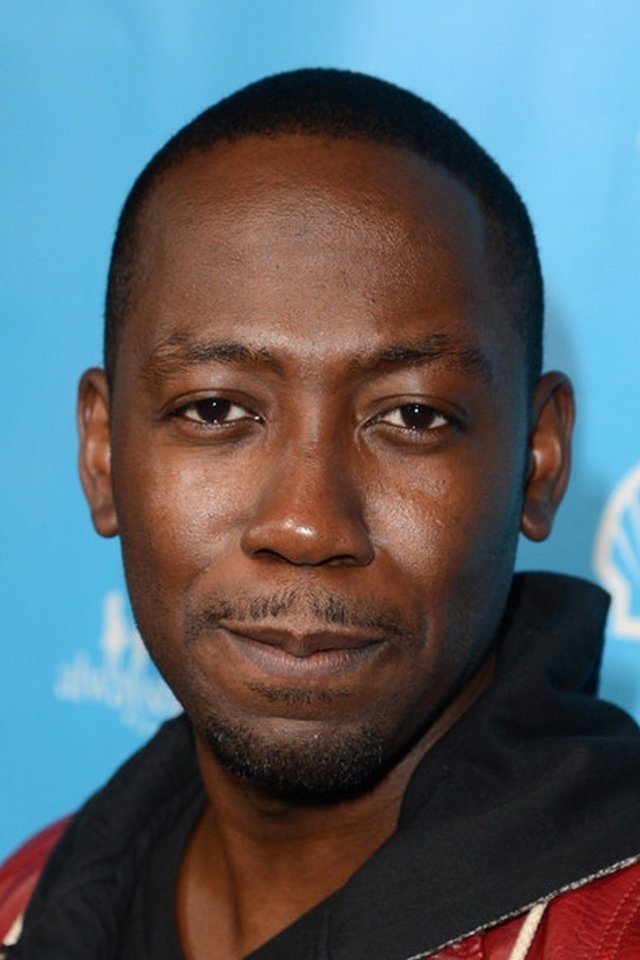 Lamorne Morris : Photo officielle