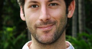 Jeff Baena : Photo officielle