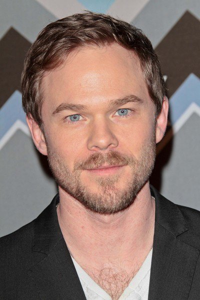 Shawn Ashmore : Photo officielle